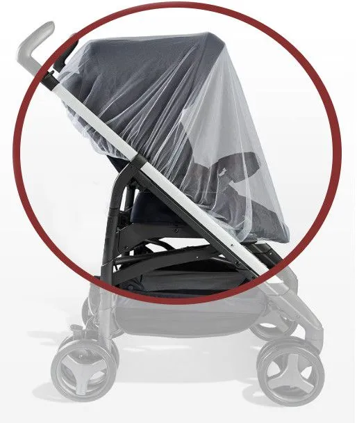 INFANT MOSQUITO NET